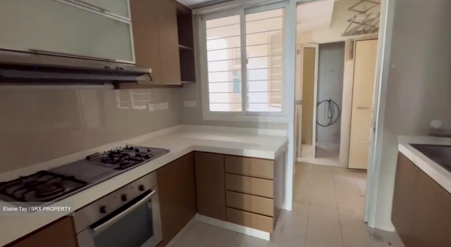 Savannah Condopark (D18), Condominium #498691621